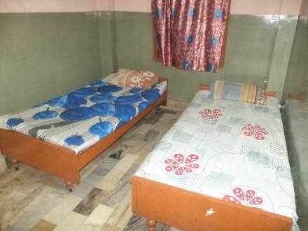 Hotel Darbar, Guwahati 2